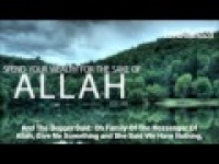 7 Heavens and The Arsh & Kursi Of Allah - by Sheikh Ahmed Ali [HD]