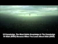 The Purpose Of Our Life - by Sheikh Mustapha Majzoub [HD]