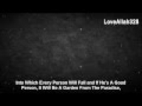 Don't Let The Duniya Deceive You - by Sheikh Zahir Mahmood [HD]