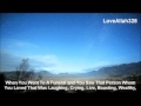 This World Isn't Worth It - by Sheikh Khalid Yasin [HD]