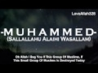 The Love Muhammad (pbuh) Had For Us - by Sheikh Ahmed Ali [HD]