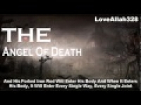 The Angel Of Death - by Muhammad Abdul Jabbar