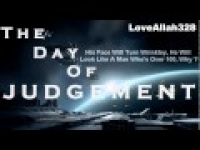 The Day Of Judgement - by Muhammad Abdul Jabbar (Trailer Lecture)