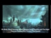The Angel Of Death - by Sheikh Ahmed Ali
