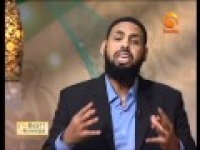 The All Provider Allah - The Best of Knowledge Huda tv Saeed Al Gadi 13