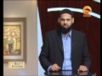 The Forgiveness of Allah - The Best of Knowledge Huda tv Saeed Al Gadi 12