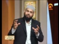 The Greatness of Allah - The Best of Knowledge Huda tv Saeed Al Gadi 4