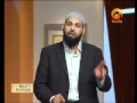 The Hearing of Allah - The Best of Knowledge Huda tv Saeed Al Gadi 2