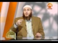 Islam Unveiled Huda tv - Forgiveness - Sh Salah Mohammed [22/24]