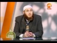 Islam Unveiled Huda tv - Ihsan - Sh Salah Mohammed [21/24]