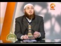 Islam Unveiled Huda tv - Divine Destiny - Sh Salah Mohammed [20/24]
