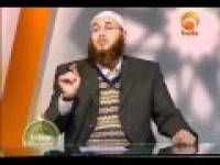 Islam Unveiled Huda tv - Ressurection - Sh Salah Mohammed [19/24]