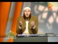 Islam Unveiled Huda tv - Quran 2 - Sh Salah Mohammed [16/24]