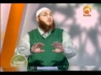 Islam Unveiled Huda tv - Jinn 2 - Sh Salah Mohammed [13/24]