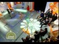 Islam Unveiled Huda tv - Articles of Faith - Sh Salah Mohammed [9/24]
