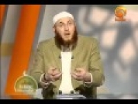 Islam Unveiled Huda tv - The Concept of Man 2 - Sh Salah Mohammed [7/24]