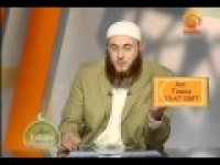 Islam Unveiled Huda tv - The Concept of Man 1 - Sh Salah Mohammed [6/24]