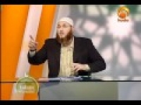Islam Unveiled Huda tv - Who is Allah? 2 - Sh Salah Mohammed [3/24]