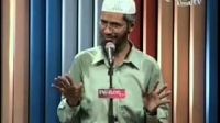 Dr Zakir Naik speaking about marriage in Islam