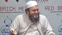 A Refutation of Bidah Hasanah (Good Innovation) & The Mawlid - Abu Imran Al-Sharkasi