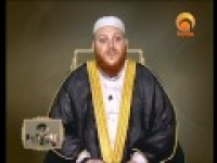 Why we follow Satan Devil? Why? 8 Sheikh Shady Al Suleiman Huda tv