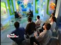 Converts - Yusuf Estes Huda tv 2011 Misconceptions 25