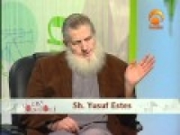 Capital Punishments - Yusuf Estes Huda tv 2011 Misconceptions 16