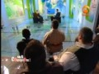 Extremism Fundamentalism - Yusuf Estes Huda tv 2011 Misconceptions 5