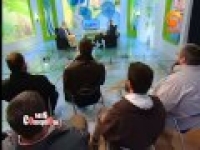 Peace War - Yusuf Estes Huda tv 2011 Misconceptions 3