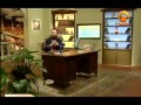 Evolution of Fiqh | Dr Hatim Al Hajj | Huda tv Ep 10