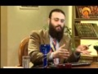 Evolution of Fiqh | Dr Hatim Al Hajj | Huda tv Ep 7