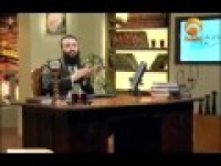 Evolution of Fiqh | Dr Hatim Al Hajj | Huda tv Ep 2