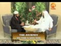 The Journey to the Last Day | Dr Maan Kousa | Huda tv Ep 12