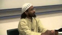 How to Give Shahada in 10 Minutes Lecture 4/8 Part 2/5