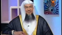 22. The Muslim woman and her brother-in-law