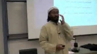 How to Give Shahada in 10 Minutes: Lecture 2/8 Part 1/7