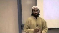 How to Give Shahada in 10 Minutes: Lecture 2/8 Part 6/7