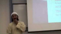 How to Give Shahada in 10 Minutes: Lecture 2/8 Part 2/7