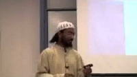 How to Give Shahada in 10 Minutes: Lecture 1/8 Part 5/5