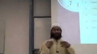 How to Give Shahada in 10 Minutes: Lecture 1/8 Part 4/5