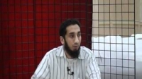 Nouman Ali Khan-Questions of Youth Part 5/7