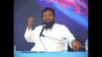 Journey to the Hereafter [Final Part] Sheikh Tawfique Chowdhury