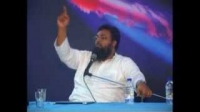 Journey to the Hereafter [Part 3] Sheikh Tawfique Chowdhury