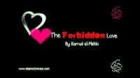 The Forbidden Love By Kamal el-Mekki (Complete)