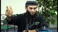 Ustadh Feiz Muhammaad- True Stories of Death Part 1/4