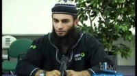 Ustadh Feiz Muhammaad- True Stories of Death Part 2/4