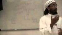 How to Give Shahada in 10 Minutes Lecture 8/8 Part 5/5
