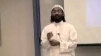 How to Give Shahada in 10 Minutes Lecture 6/8 Part 1/3