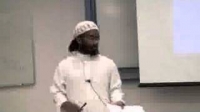 How to Give Shahada in 10 Minutes Lecture 5/8 Part 5/7