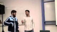 How to Give Shahada in 10 Minutes Lecture 5/8 Part 2/7